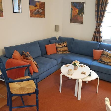 Provencal House In Fayence With Pool & Indoor Spa 外观 照片