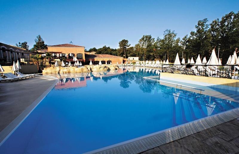 Provencal House In Fayence With Pool & Indoor Spa 外观 照片