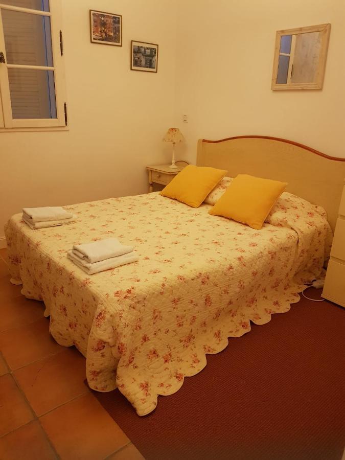 Provencal House In Fayence With Pool & Indoor Spa 外观 照片