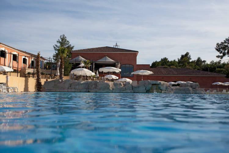 Provencal House In Fayence With Pool & Indoor Spa 外观 照片